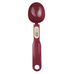 Digital Spoon Scale for Baking Flour
