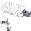 Kitchen Faucet Sponge Holder