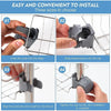 Kitchen Faucet Sponge Holder