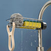 Kitchen Faucet Sponge Holder