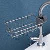 Kitchen Faucet Sponge Holder