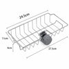 Kitchen Faucet Sponge Holder