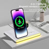4 in 1 Wireless Charger Stand