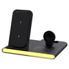 4 in 1 Wireless Charger Stand