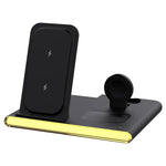 4 in 1 Wireless Charger Stand