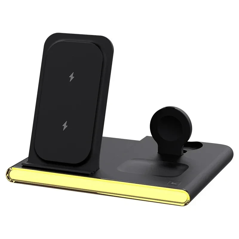 4 in 1 Wireless Charger Stand