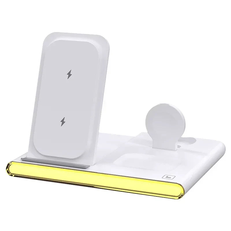 4 in 1 Wireless Charger Stand