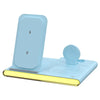 4 in 1 Wireless Charger Stand
