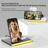 4 in 1 Wireless Charger Stand
