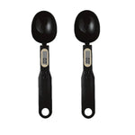 Digital Spoon Scale for Baking Flour
