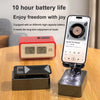 Wireless Speaker Phone Stand