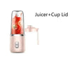 USB Portable Mini Blender