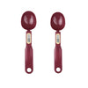 Digital Spoon Scale for Baking Flour