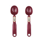 Digital Spoon Scale for Baking Flour