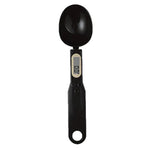 Digital Spoon Scale for Baking Flour