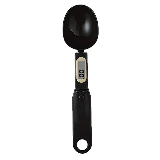 Digital Spoon Scale for Baking Flour