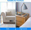 Recessed Sofa Power Strip