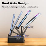 Wireless Speaker Phone Stand