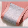 Ice Silk Seamless Brazilian Panties 4-Pack