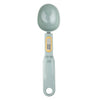 Digital Spoon Scale for Baking Flour