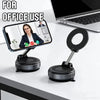 Minimalist Magnetic Car Phone Mount
