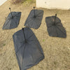 Retractable Windshield Sunshade