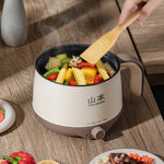Portable Mini Electric Hot Pot