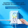 Universal Multi Socket Wall Charger
