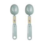 Digital Spoon Scale for Baking Flour