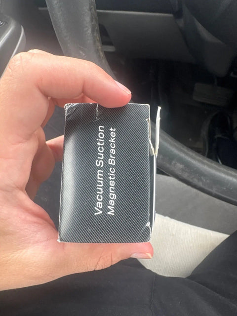Review Card