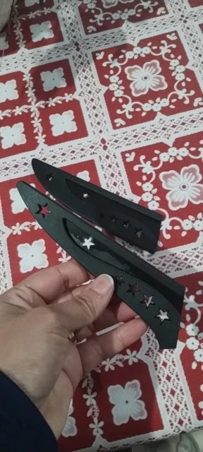 Review Card