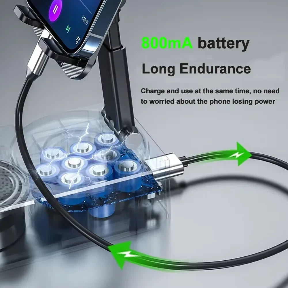 Wireless Speaker Phone Stand