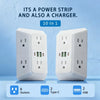 Universal Multi Socket Wall Charger