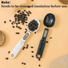 Digital Spoon Scale for Baking Flour