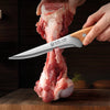 Professional Boning And Chef Knife Duo