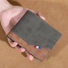 Vintage Leather Organizer Wallet