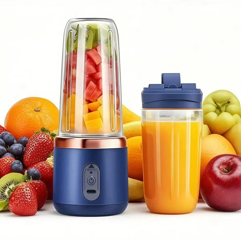 USB Portable Mini Blender