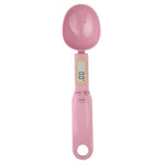 Digital Spoon Scale for Baking Flour