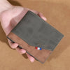 Vintage Leather Organizer Wallet