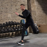 Quick Dry Compression Long Sleeve Shirt