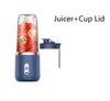 USB Portable Mini Blender