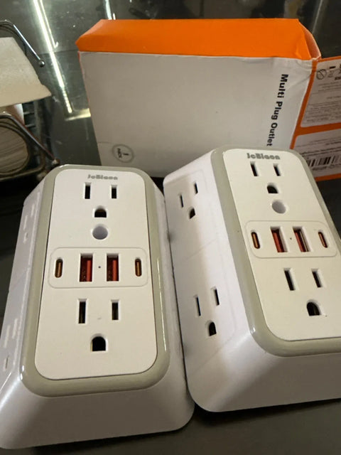 Review Card