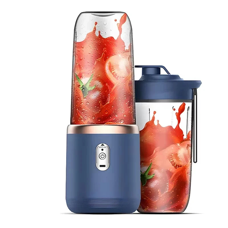 USB Portable Mini Blender