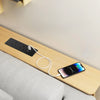 Recessed Sofa Power Strip