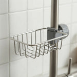 Kitchen Faucet Sponge Holder