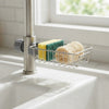 Kitchen Faucet Sponge Holder