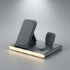 4 in 1 Wireless Charger Stand