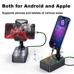 Wireless Speaker Phone Stand