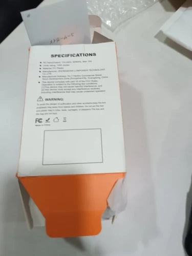 Review Card