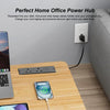 Recessed Sofa Power Strip
